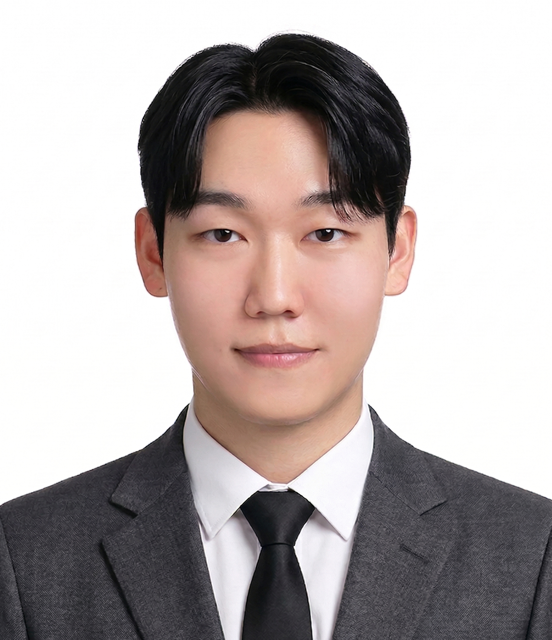 박시현 증명사진
